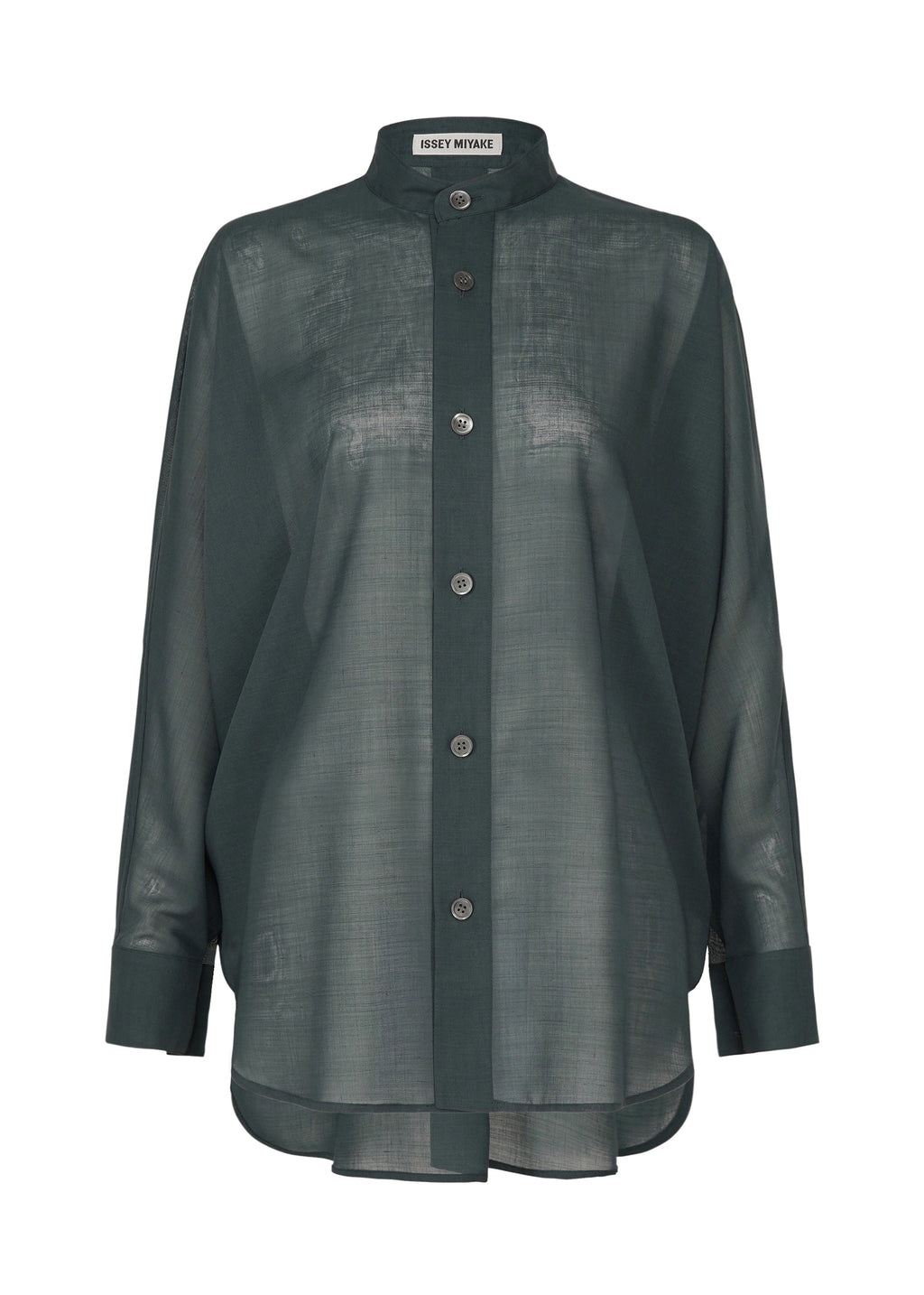 Sheer Wool