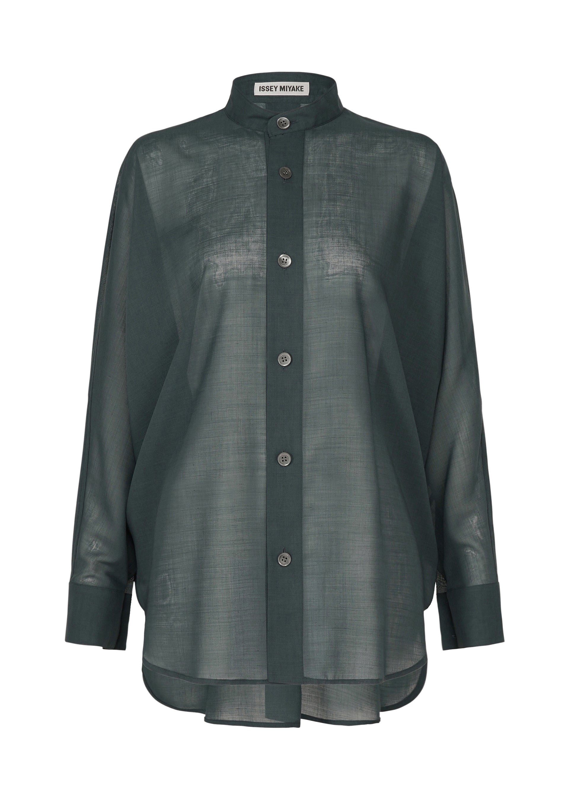 Sheer Wool