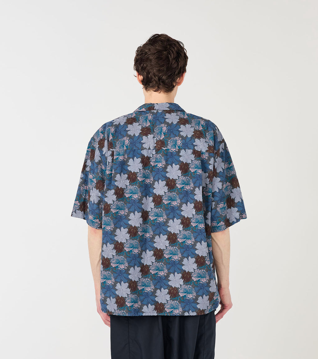 NANALOHA S/S Shirt