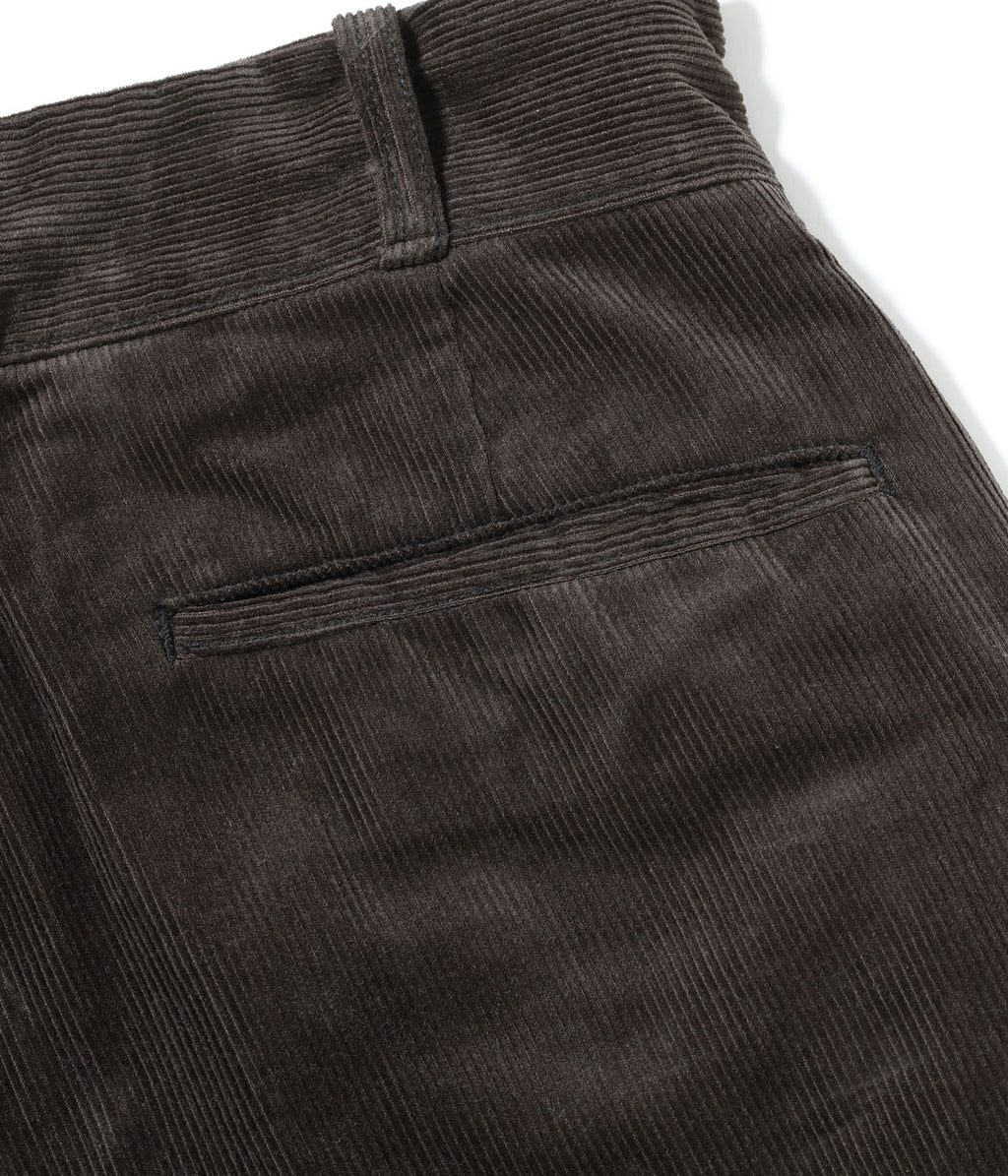 MODUCT 11oz. COTTON CORDUROY WORK TROUSERS