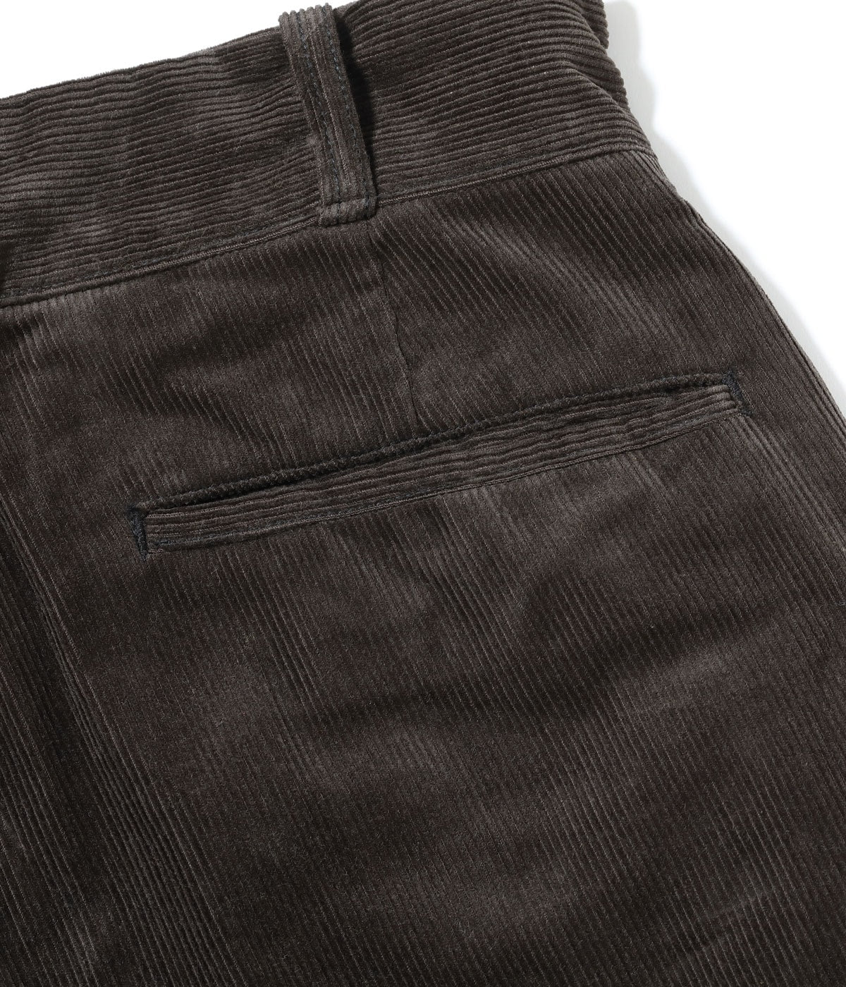 MODUCT 11oz. COTTON CORDUROY WORK TROUSERS