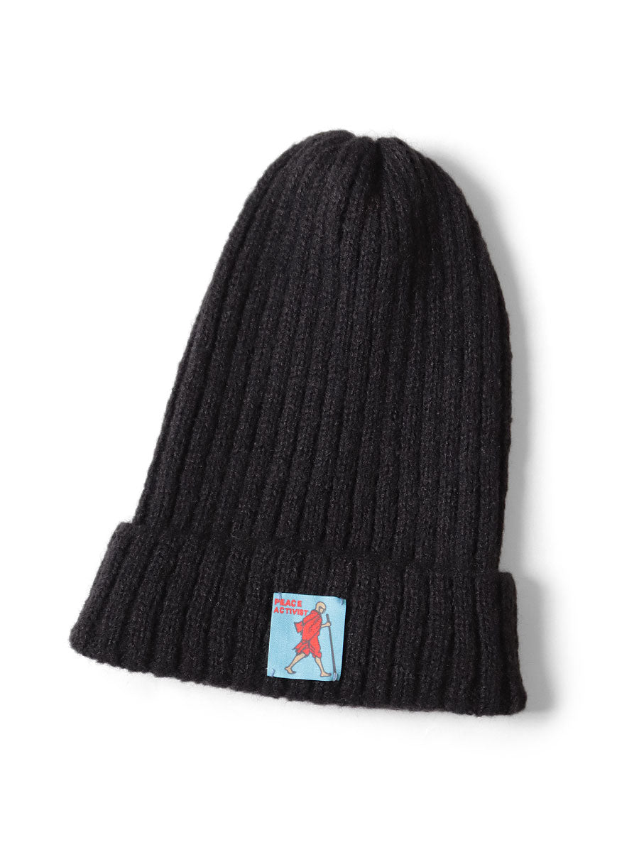 5G Wool Knit CAP