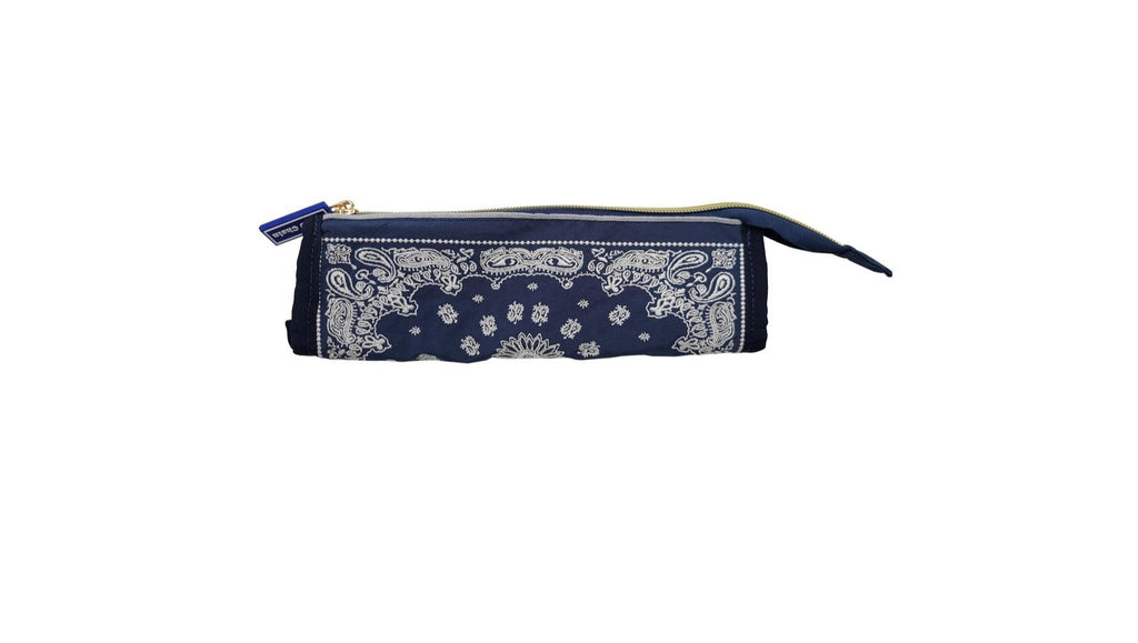 Bandana(バンダナ) #32 Navy T/b Case -301708