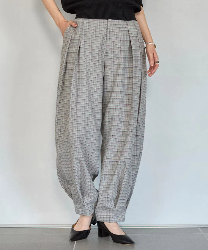 Karamichikku Kābī Pants / Setup Compatible