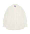 Garment Dyed Field Twill Shirt