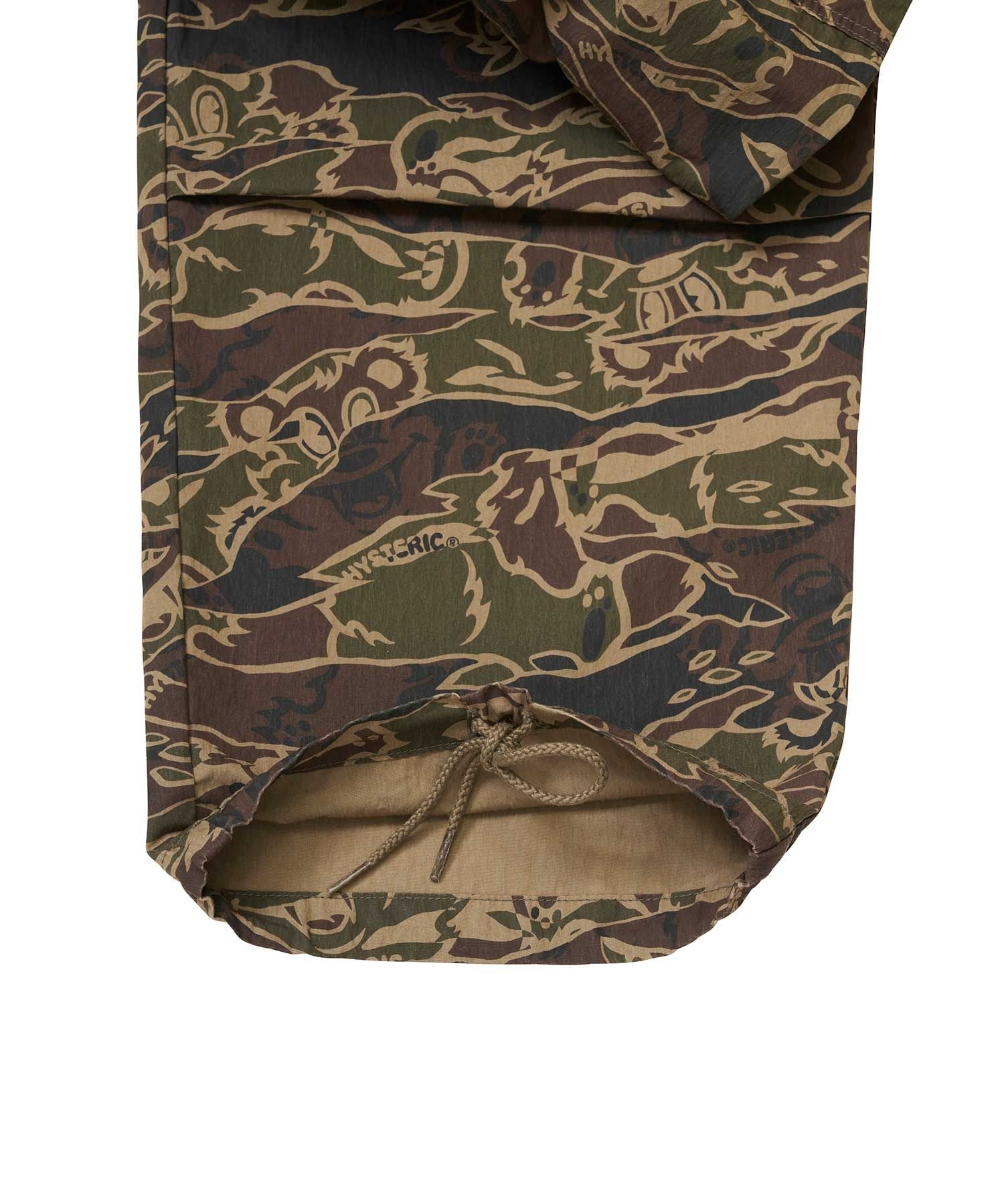 6 Pocket Cargo Pants