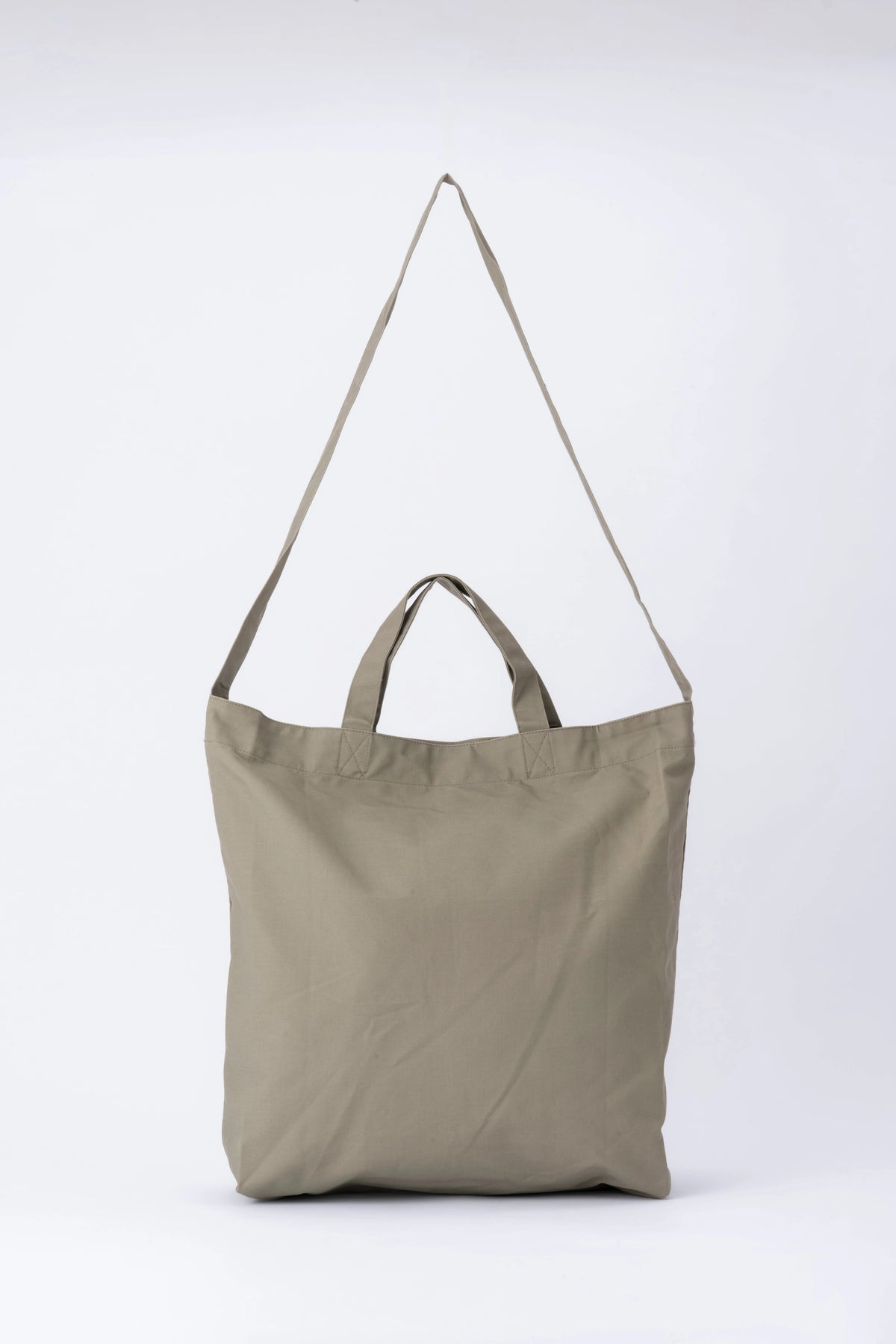 RESEARCHER BAG