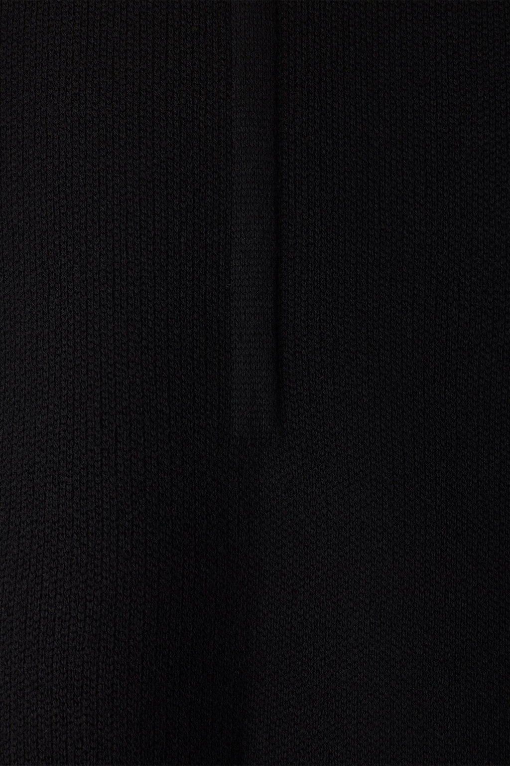 TW INLAY DOUBLE BREASTED CHESTER COAT