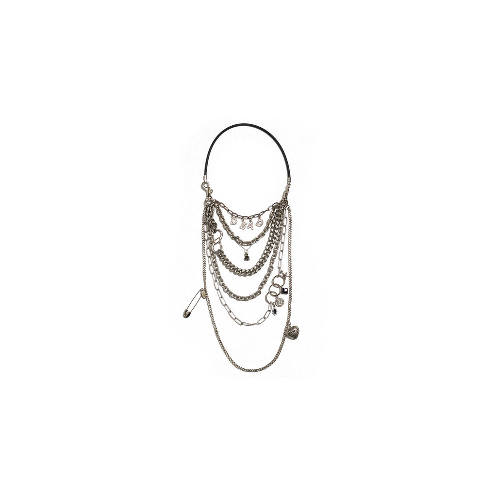 doublet×Colantotte　MAGNETIC ”DEAD” NACKLACE