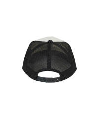 BLACK CAT WOMAN Mesh Cap