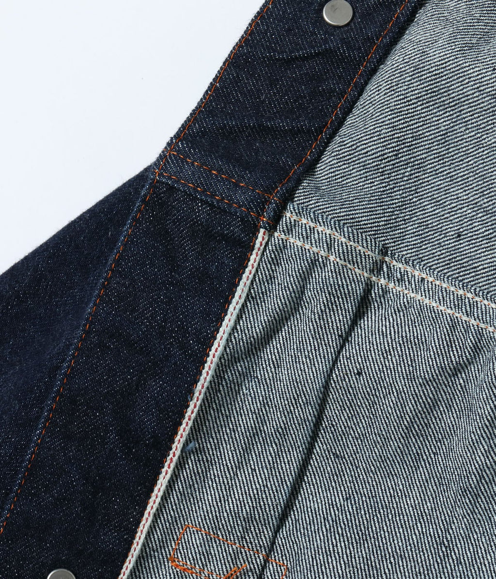 UNION SUPPLY 12.5oz. GRADE ONE AHINA WORK JACKET