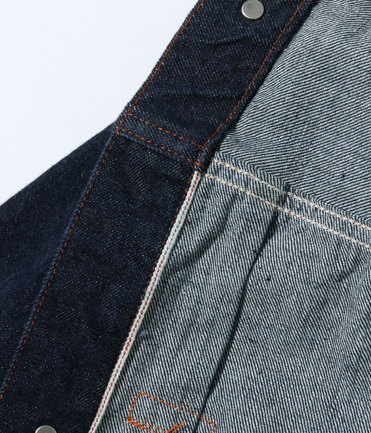 UNION SUPPLY 12.5oz. GRADE ONE AHINA WORK JACKET