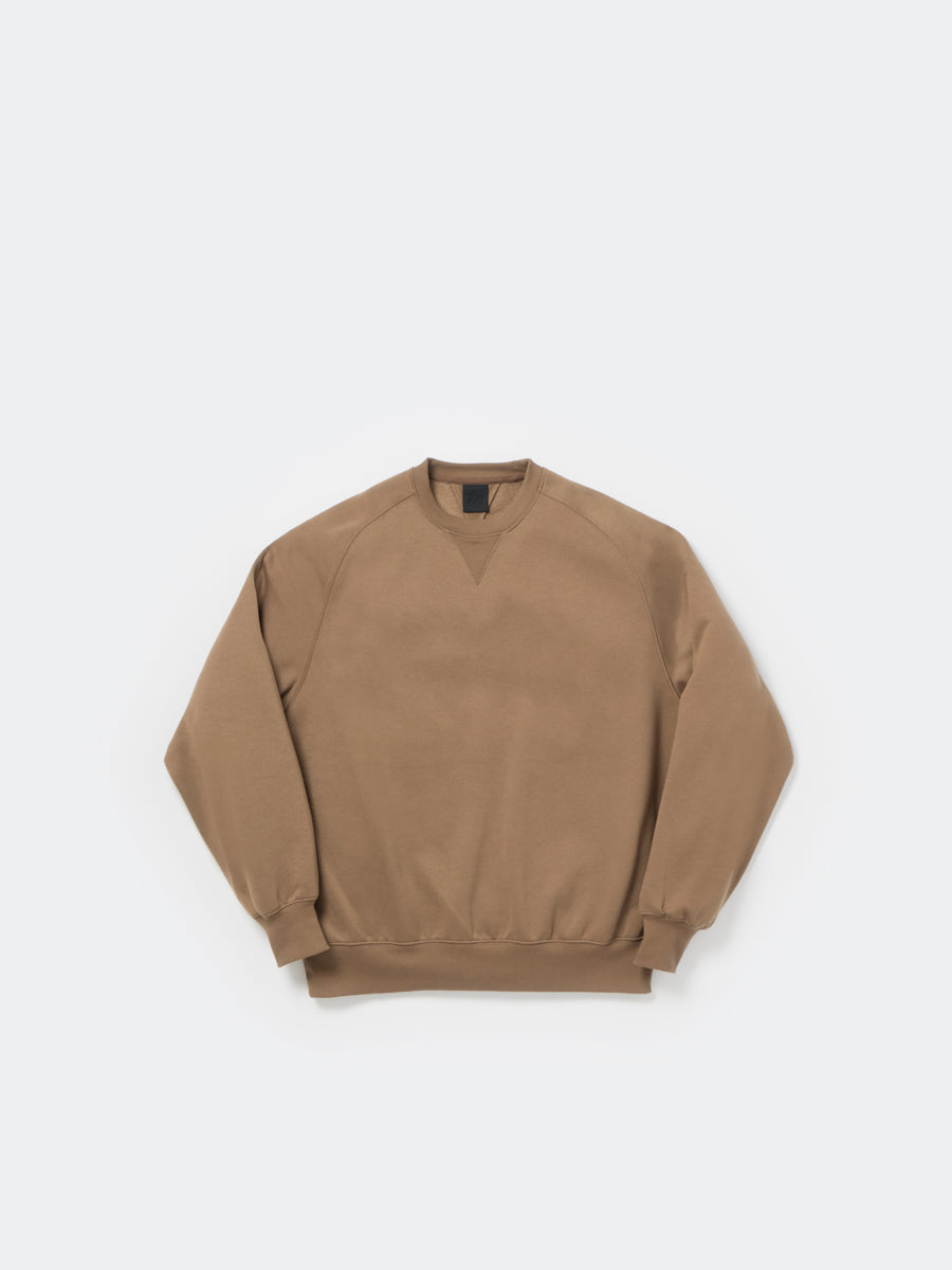 TECH SWEAT CREW FREEDOM SLEEVE