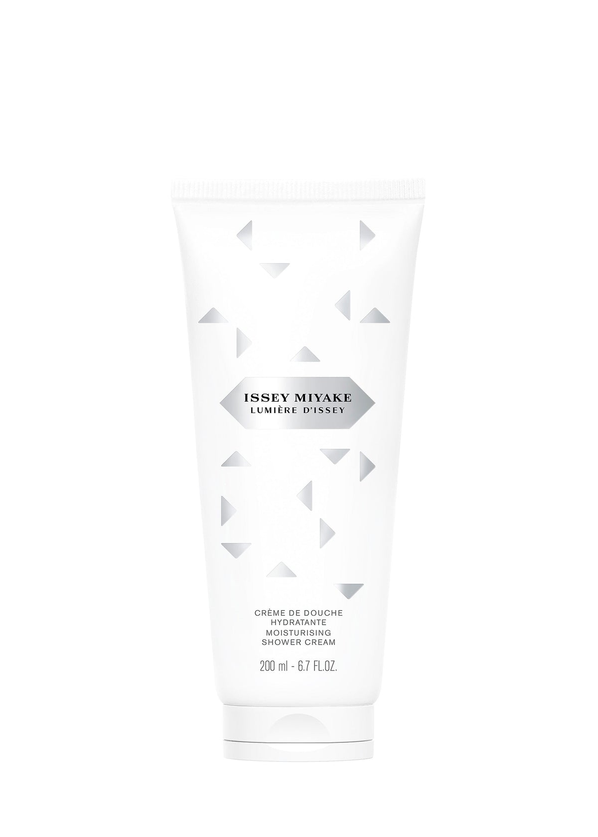 Lumiere D’Issey Moisturising Shower Cream