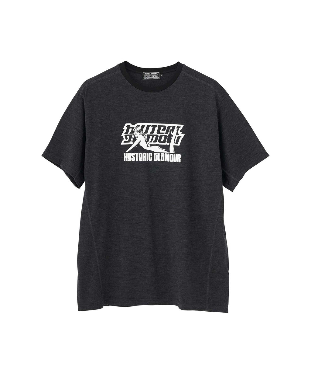 FAST GIRL T-Shirt
