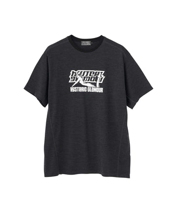 FAST GIRL T-Shirt