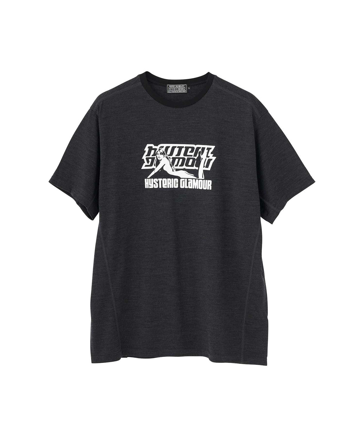 FAST GIRL T-Shirt