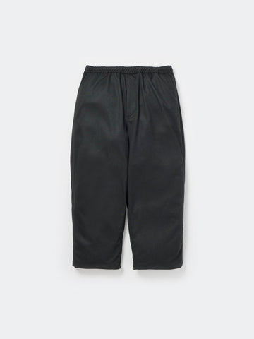 TECH EASY TROUSERS FLANNEL