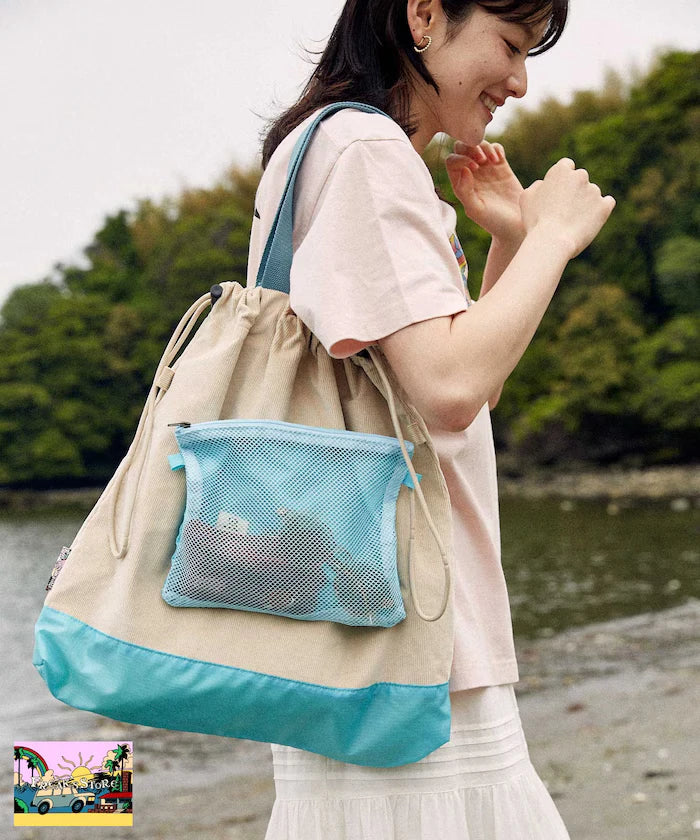 Multiway Tote Bag