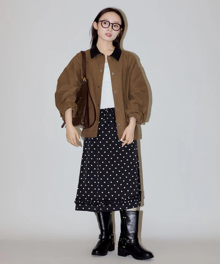Dodd Sheer Medium Skirt
