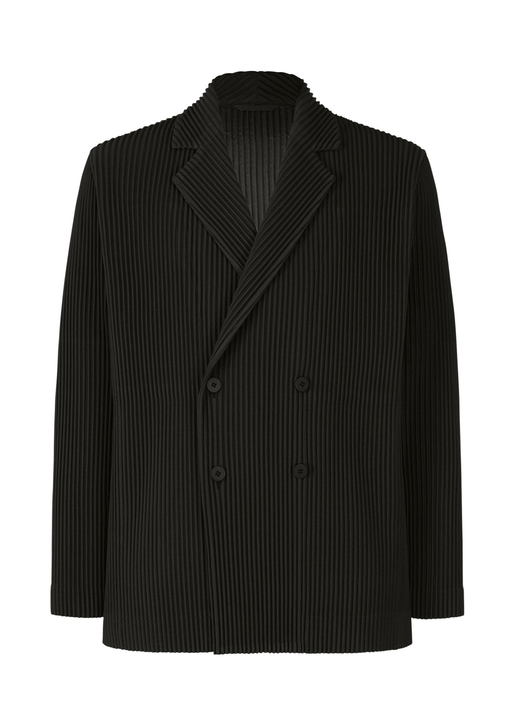 Tailored Pleats 1