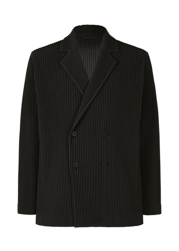 Tailored Pleats 1