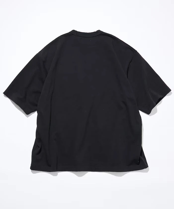 Heavy Weight Jersey Pocket T-Shirt