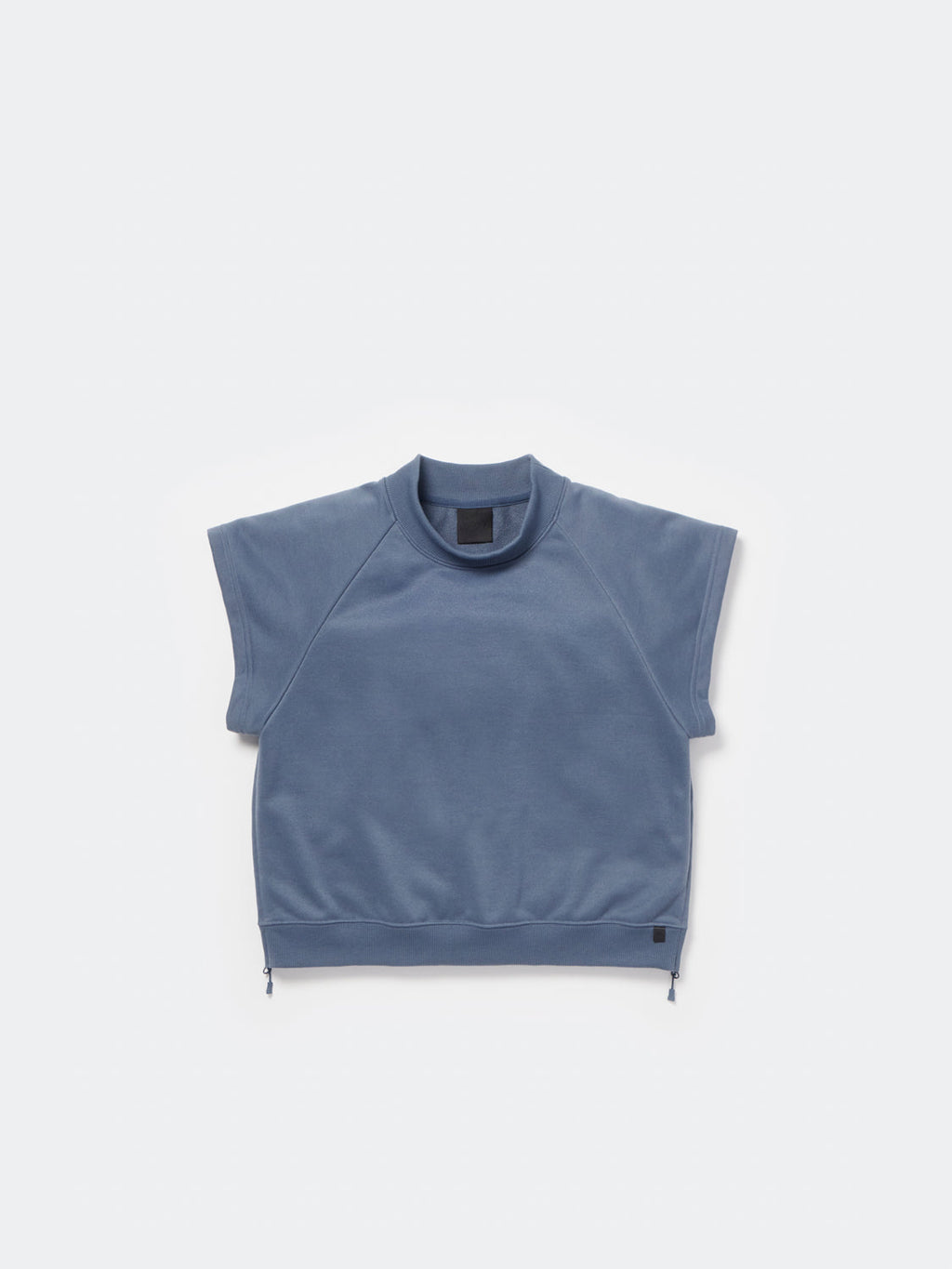 W's TECH SWEAT MOCKNECK