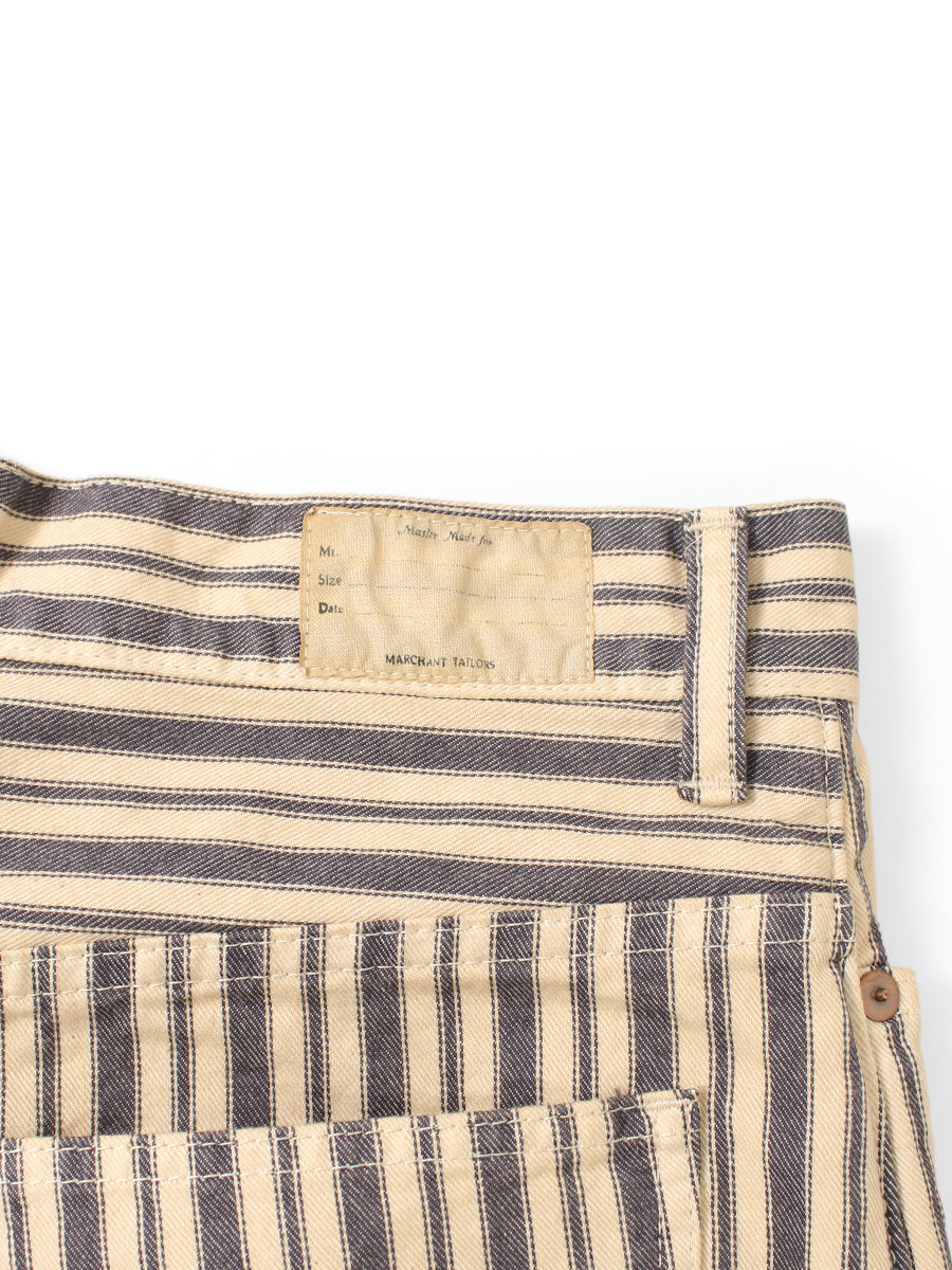 Dixie Hickory 5P Shorts
