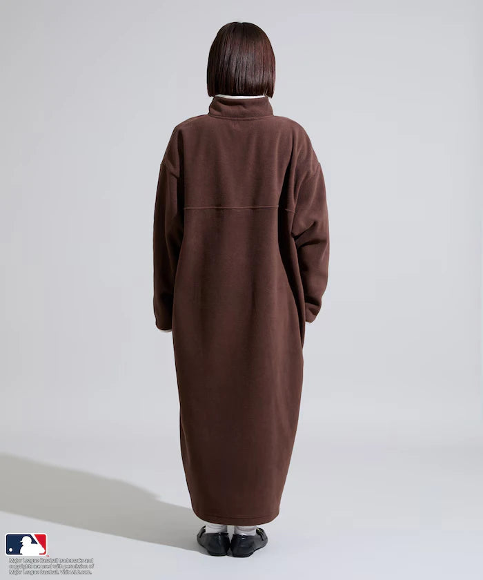 MLB Color Scheme Fleece Dress Limited Edition