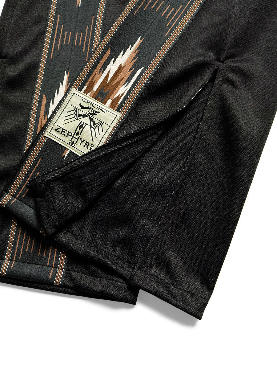 Smooth Jersey KOCHI & ZEPHYR Track Pants...