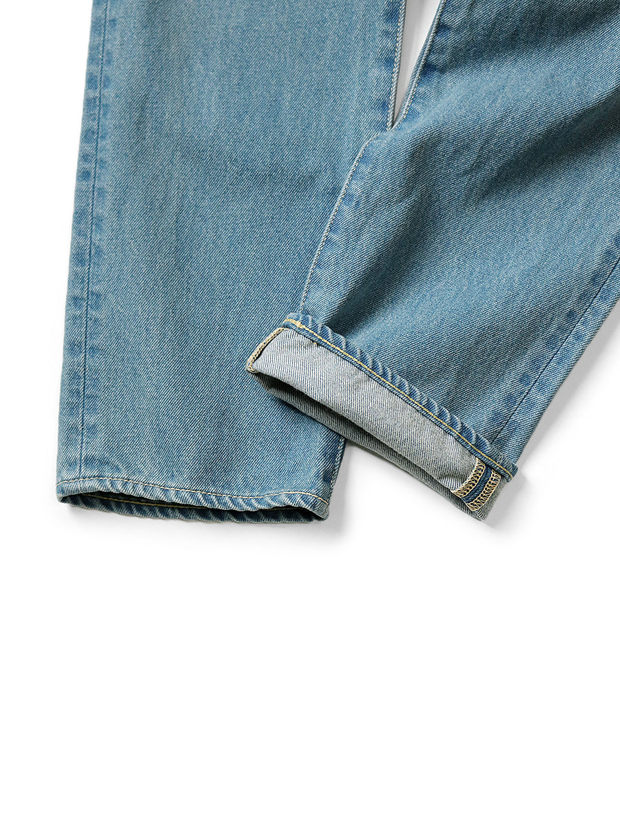 13oz Denim 5P CONEY Monro