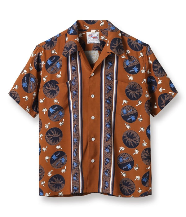 DUKE KAHANAMOKU SPECIAL EDITION “DUKE'S PALM TREE”