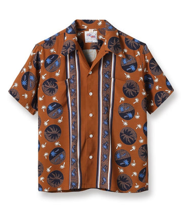 DUKE KAHANAMOKU SPECIAL EDITION “DUKE'S PALM TREE”