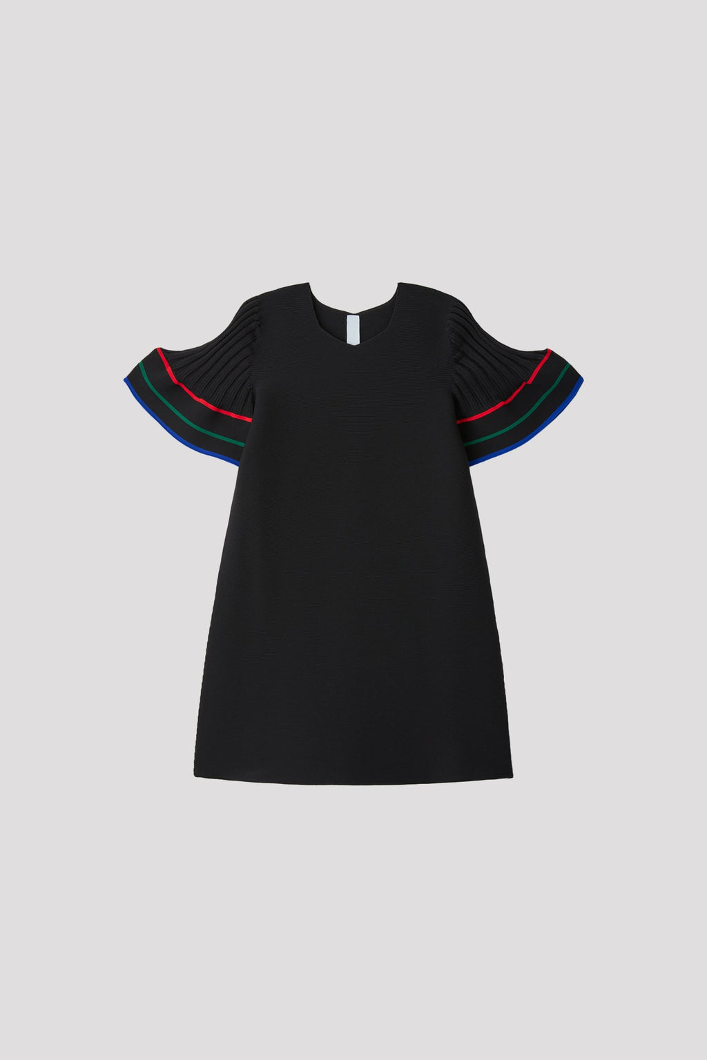 POTTERY KIDS SHORT BELL SLEEVE FLARE DRESS