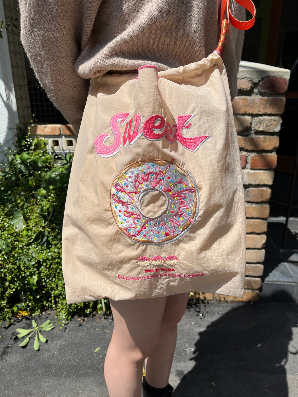 Sweet #03 Beige-301031