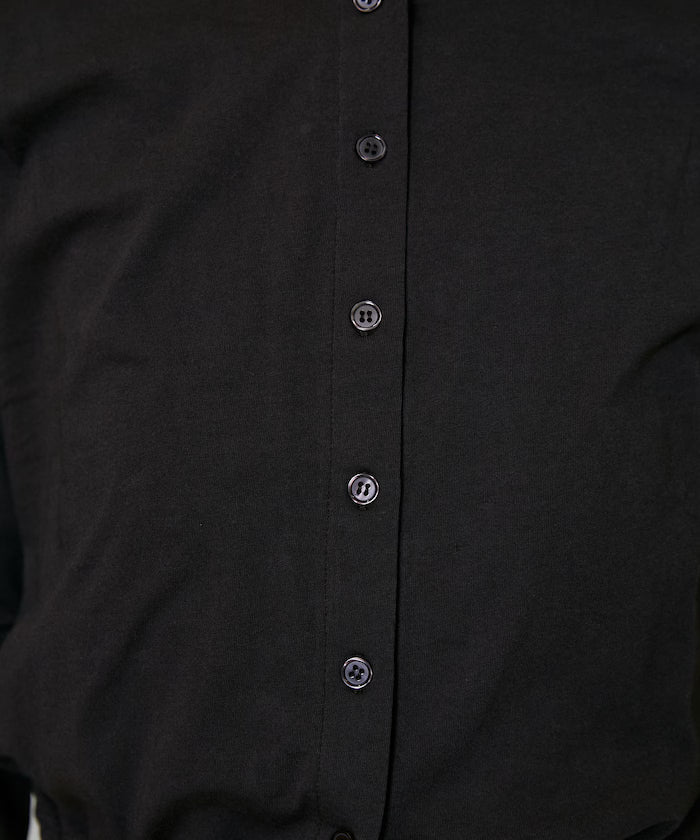 Drawstring Cardigan Limited Release