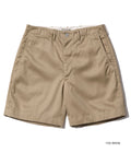 Early Military Chinos (Mod.) 1945 Model Shorts