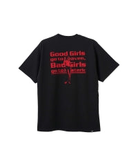 GOOD BAD GIRLS T-Shirt