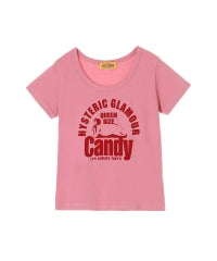 Queen Size Candy Chibi T-Shirt