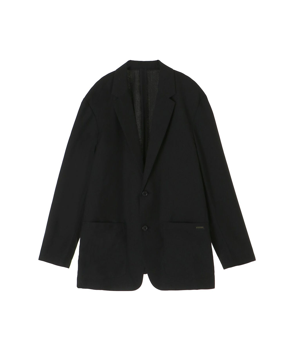 Easy Tailored Jacket