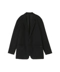 Easy Tailored Jacket