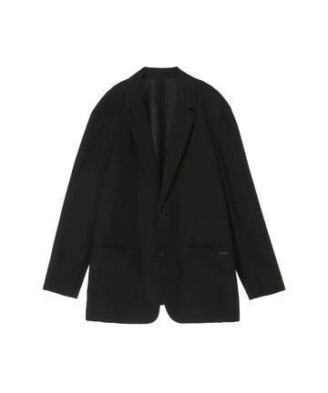 Easy Tailored Jacket