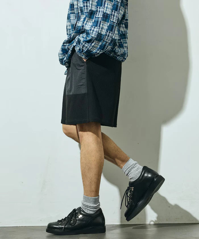 Tech Thermal Easy Shorts / Compatible with Setup