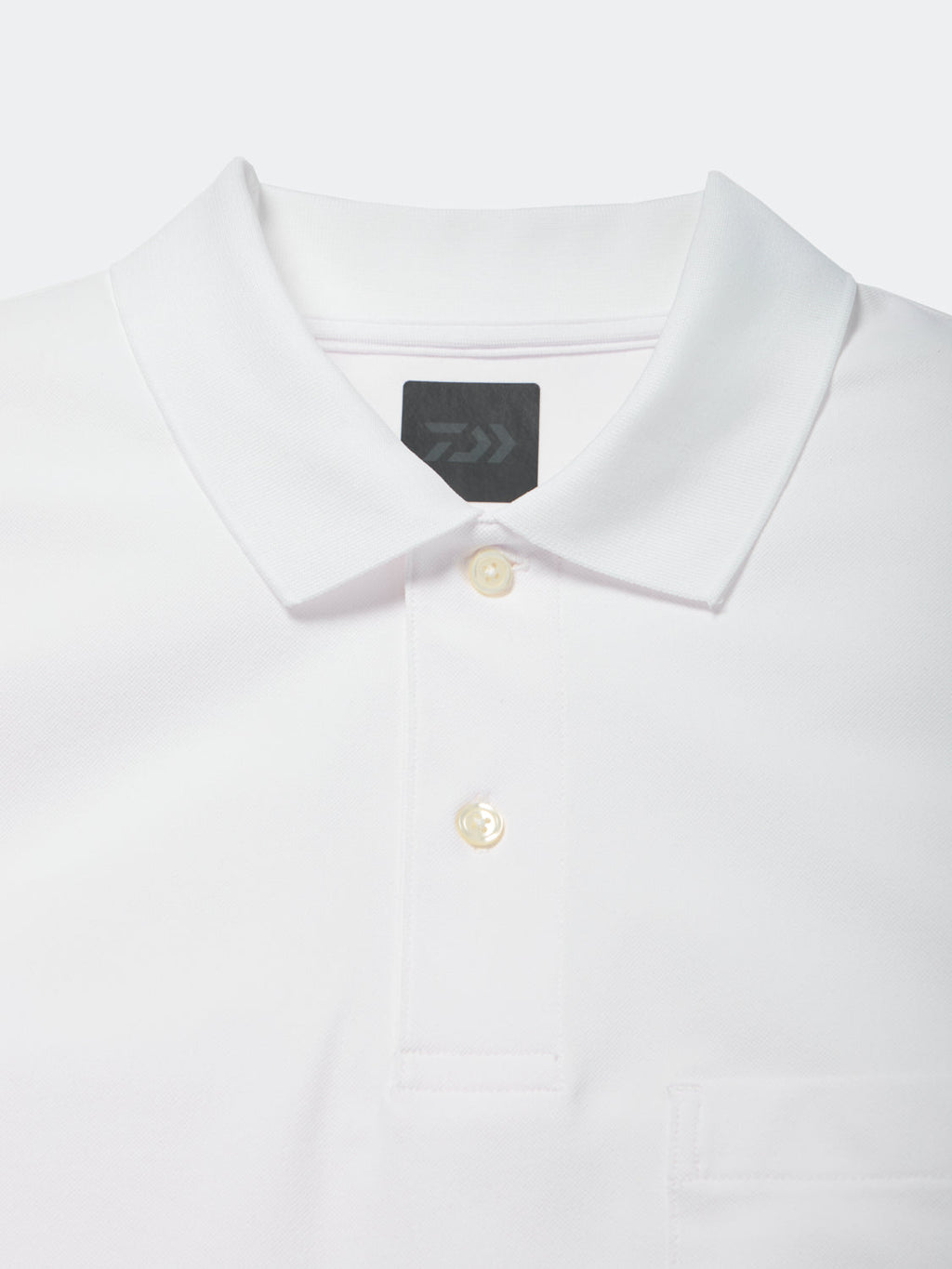 W's TECH POLO SHIRT S/S