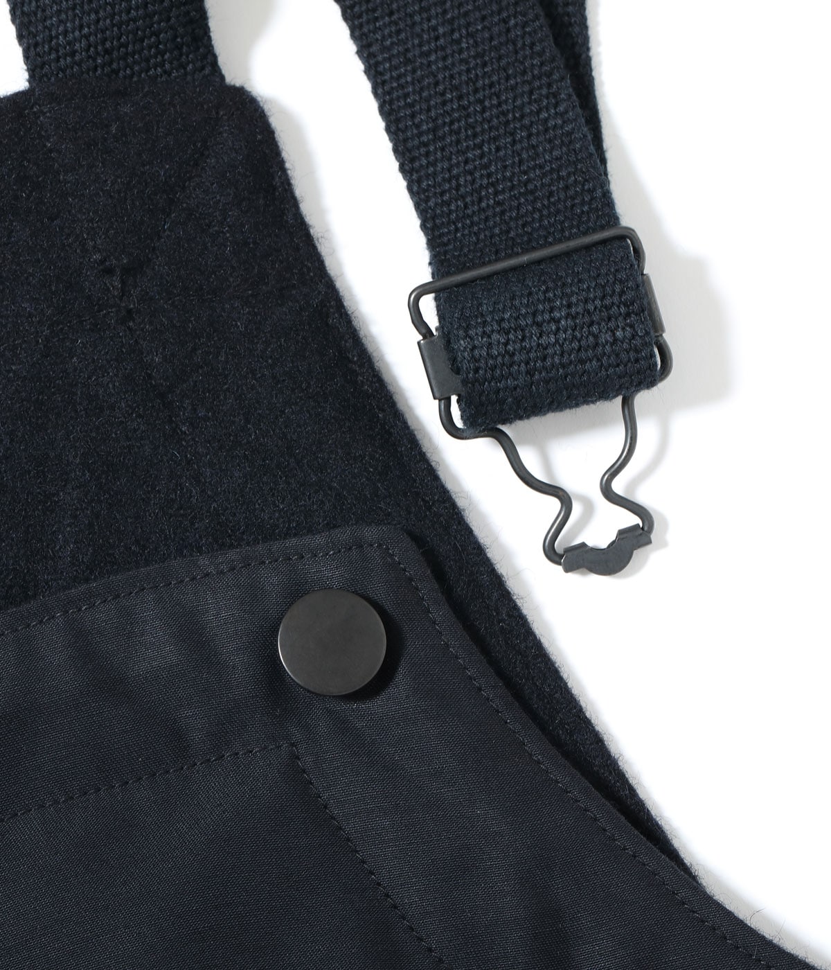 Type DECK TROUSERS RAYON COTTON VERSION ���NAVY DEPARTMENT���