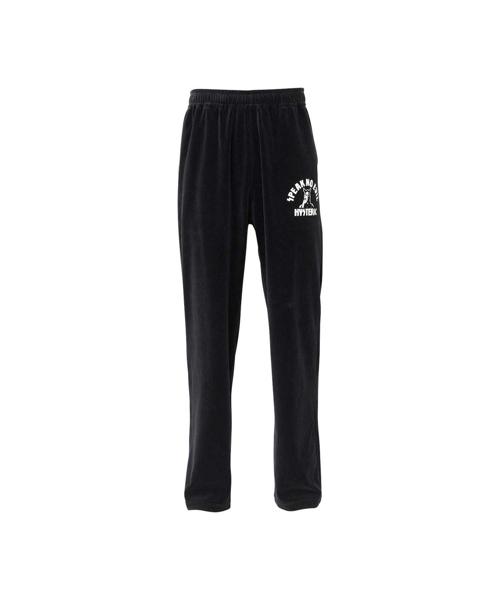 SPEAK NO EVIL Sweatpants