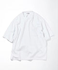 Heavy Weight Jersey Pocket T-Shirt