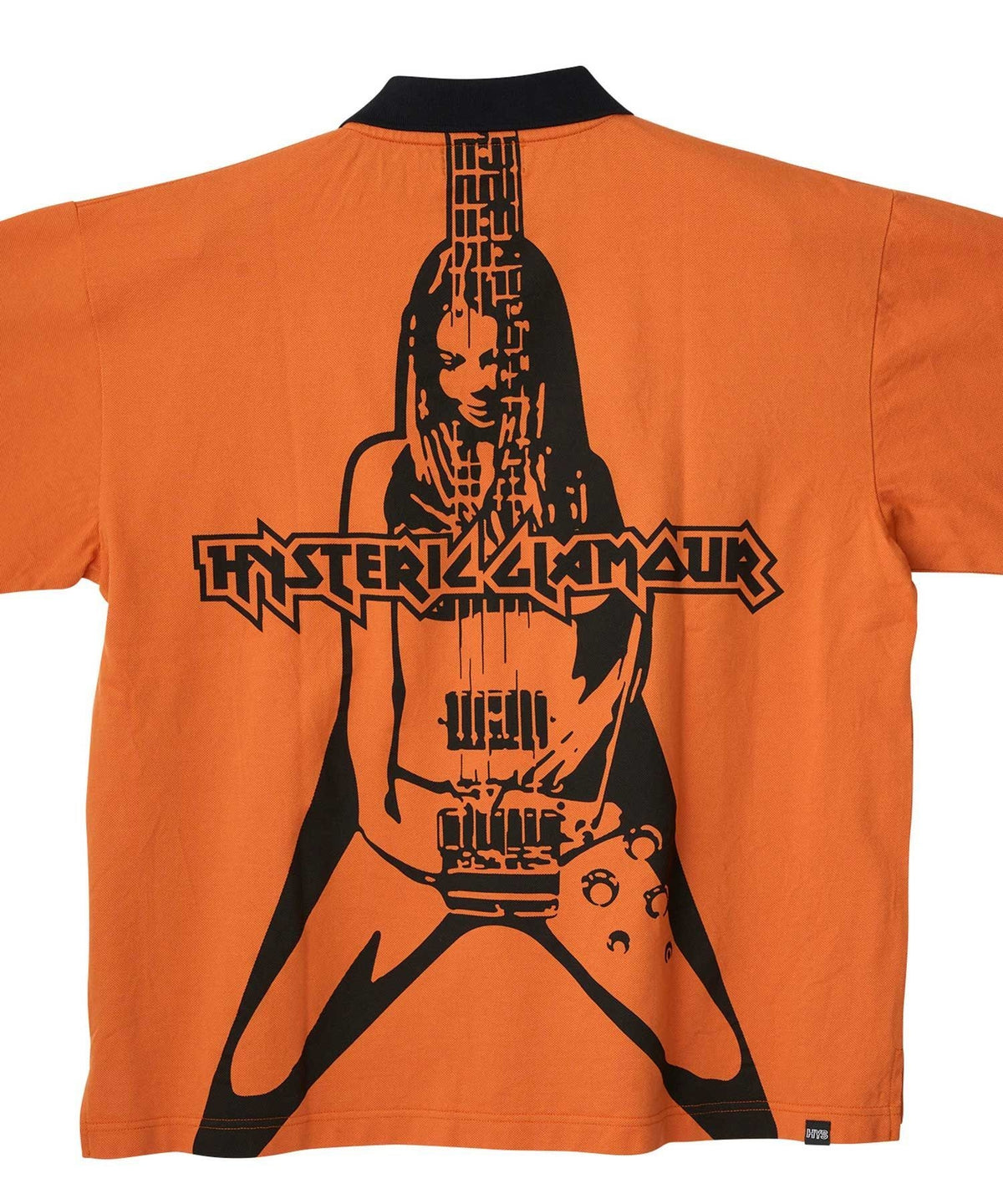METAL GUID Polo Shirt