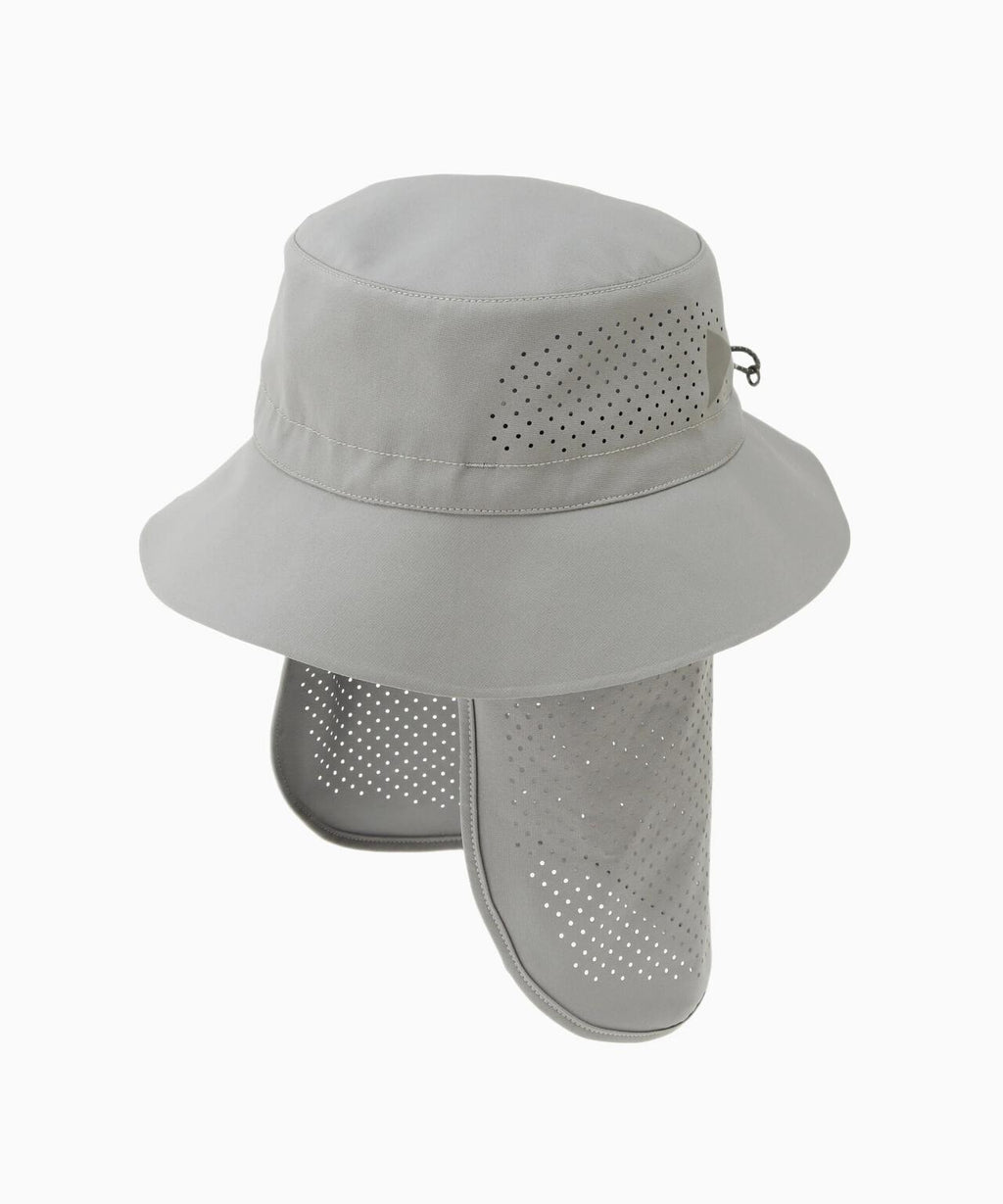 tech hat